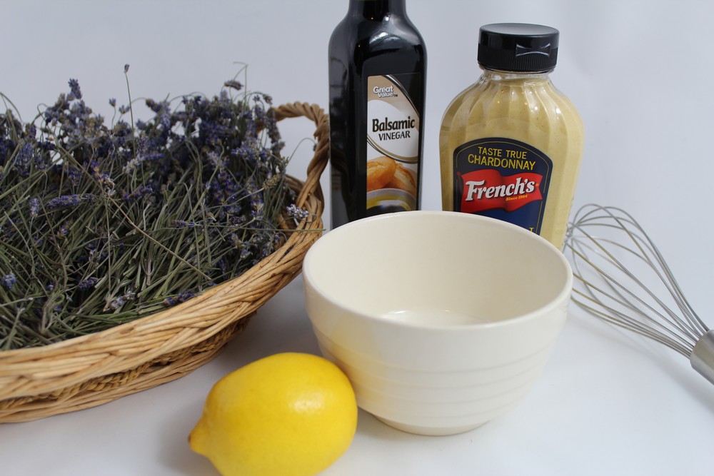 culinary lavender