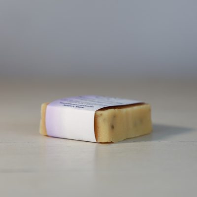 lavender soap