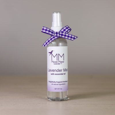 lavender mist