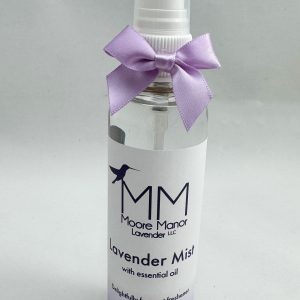 lavender mist