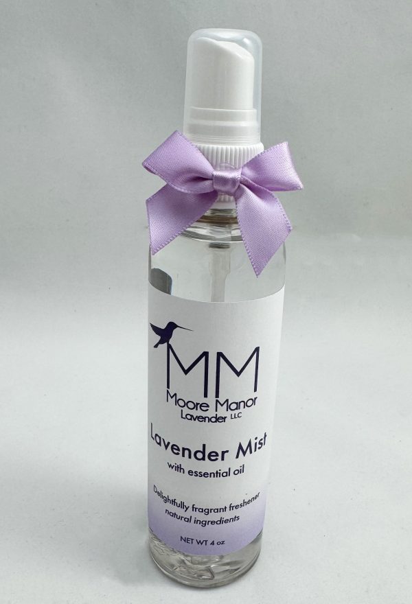 lavender mist 4 oz