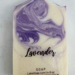 soap