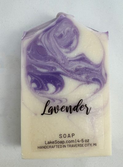 soap