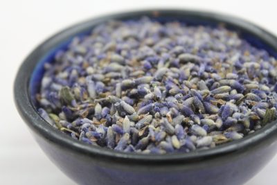 lavender buds