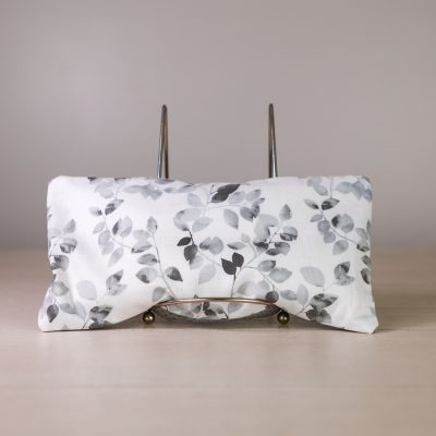 lavender eye pillow