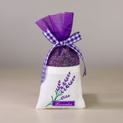 lavender sachet