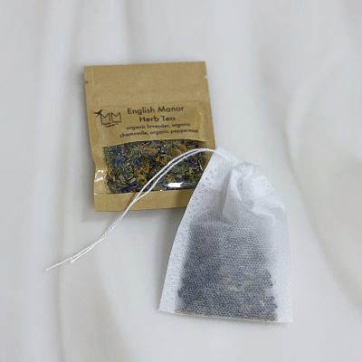 tea bag