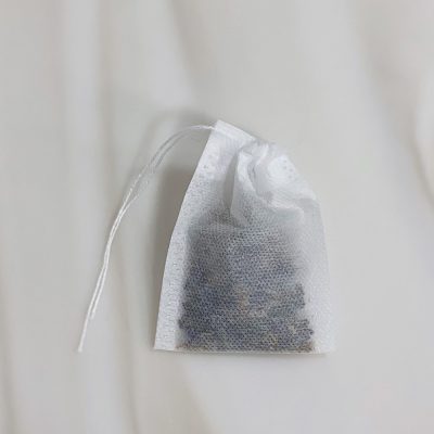 tea bag