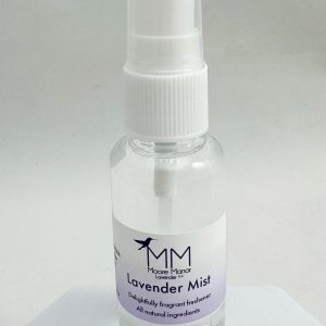 lavender mist