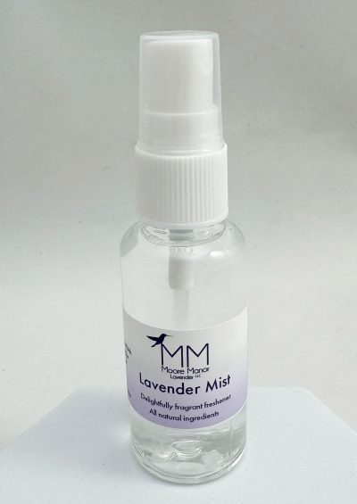 lavender mist 1 oz