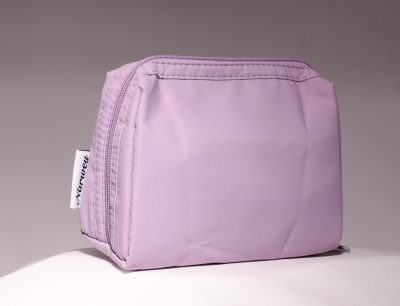 Small Purple Bag