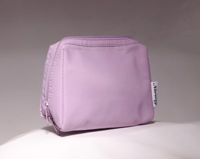 Small Purple Bag