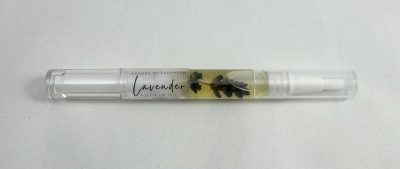 cuticle oil pen