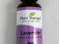 lavender oil