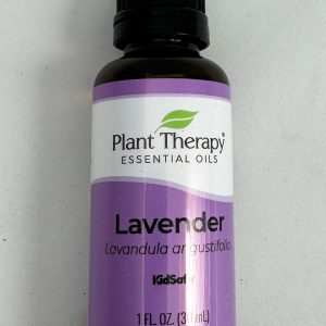 lavender oil