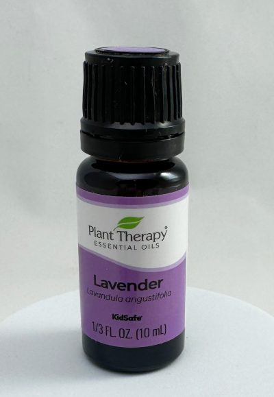 lavender oil