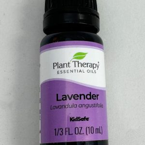 lavender oil