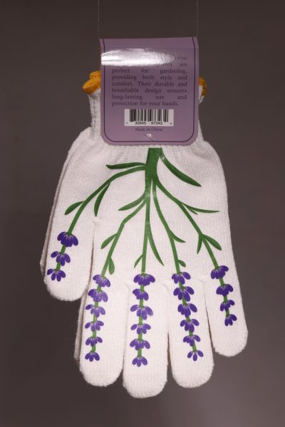 Gardening Gloves - back