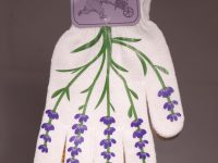 Gardening Gloves - Front