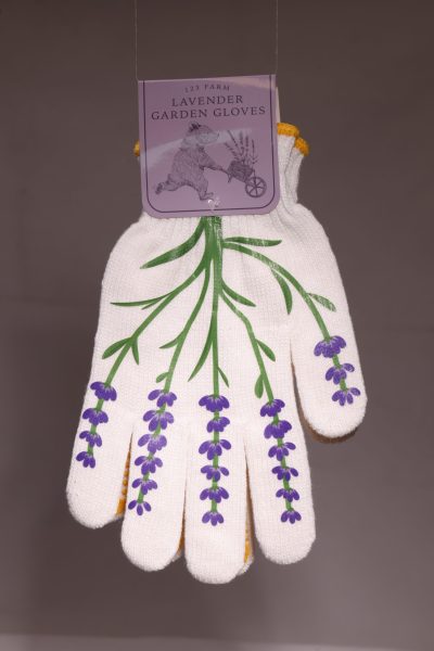 Gardening Gloves - Front