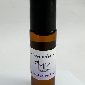 lavender perfume roll on