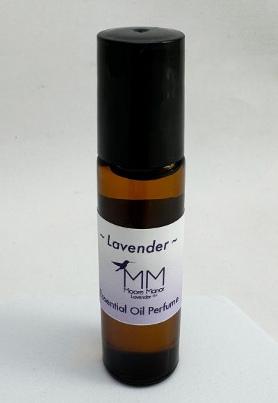 lavender perfume roll on