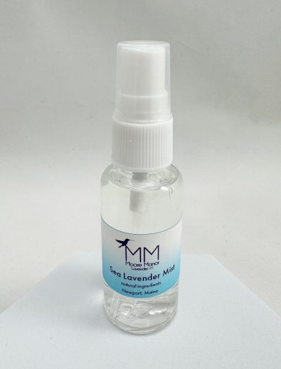 sea lavender mist - 1 oz.