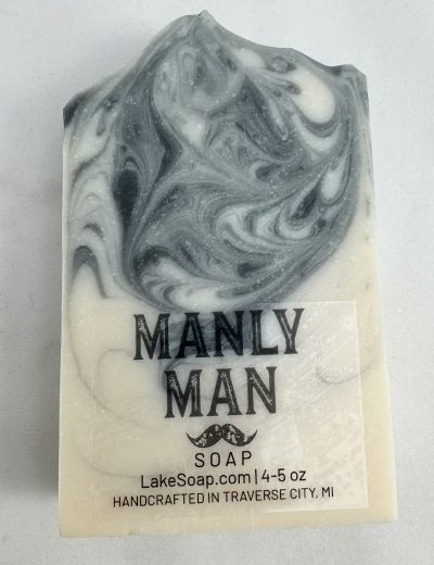 soap