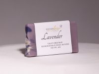 Lavender Soap - travel size