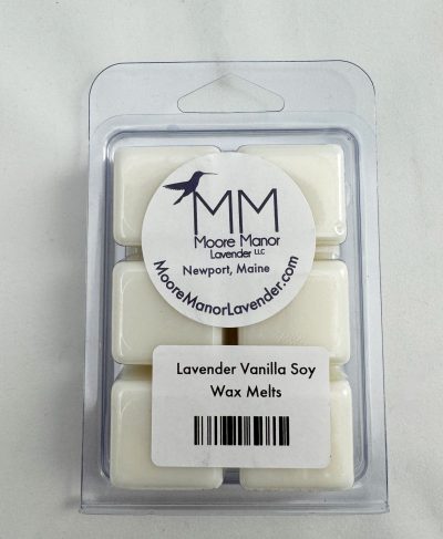 wax melts