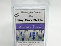 wax melts