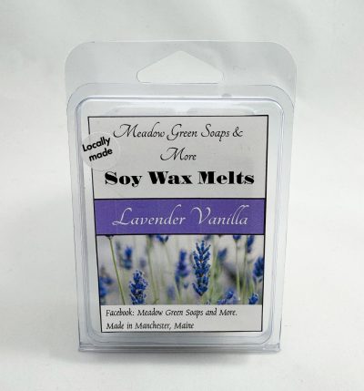 wax melts